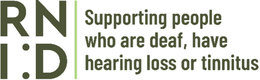 A logo of a company.